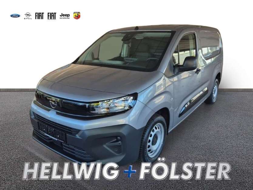 Opel Combo 12.257 km 18.990 € Hohenlockstedt 25551