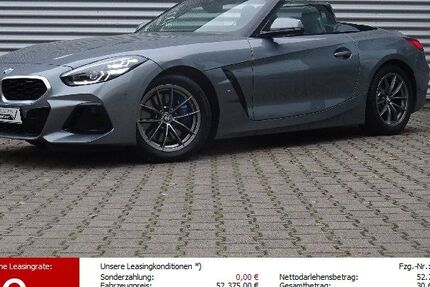 BMW Z4 25.020 km 42.985 &euro; Bietigheim-Bissingen 74321