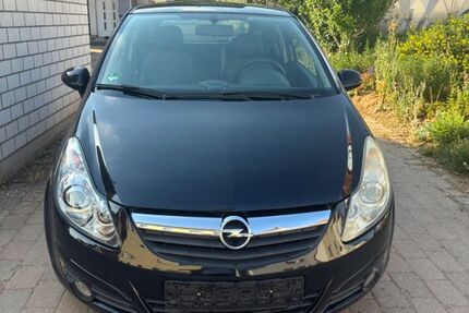 Opel Corsa 120.000 km 3.200 &euro; Lustadt 67363