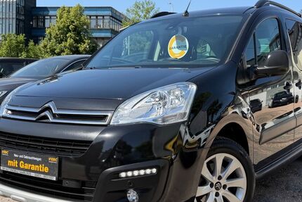 Citroen Berlingo 98.000 km 9.600 &euro; Saarlouis 66740