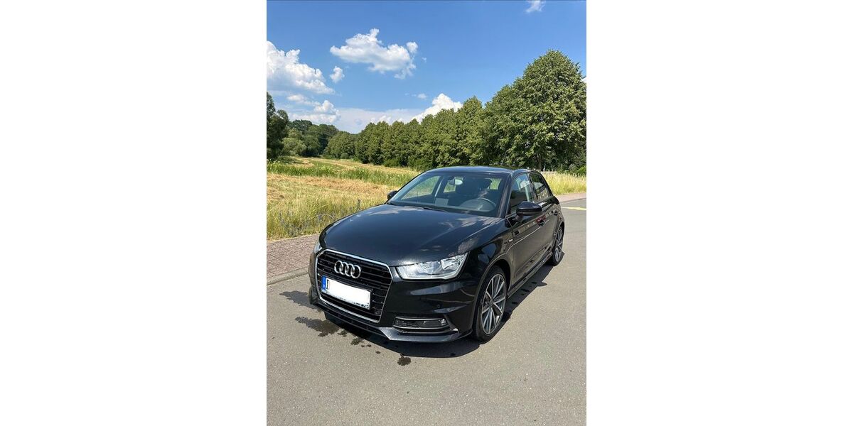 Audi A1 243.300 km 4.800 &euro; Lissendorf 54587