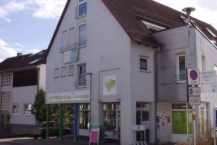 Gewerbeobjekt Unterensingen - 2.000&euro; | Angebot:24746410