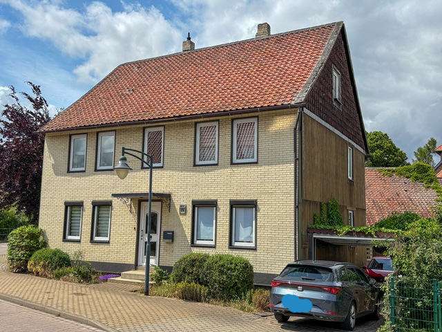 Haus zum Kaufen in Ilsenburg (Harz) 174.999 € 166 m²