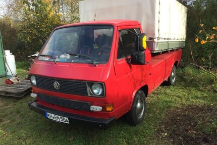 VW T 3