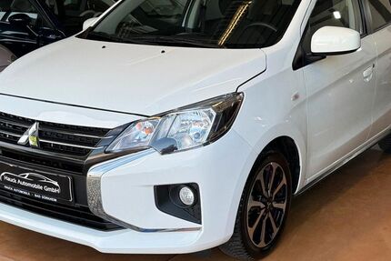 Mitsubishi Space Star 42.082 km 12.790 &euro; Bad Dürkheim 67098