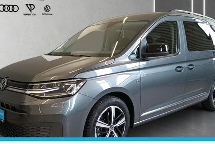 VW Caddy Maxi 30.000 km 37.990 &euro; Gera 07546