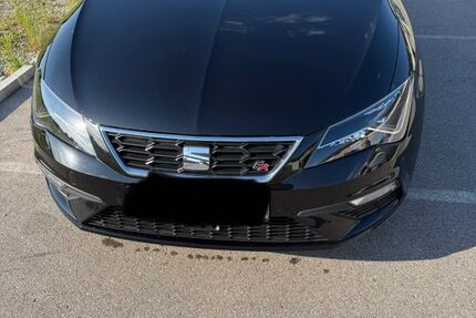 Seat Leon 133.000 km 15.500 &euro; Friesenried 87654