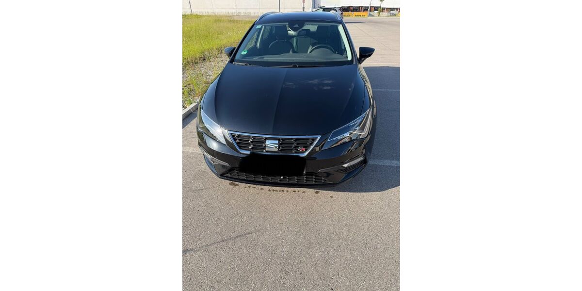 Seat Leon 133.000 km 16.000 &euro; Friesenried 87654