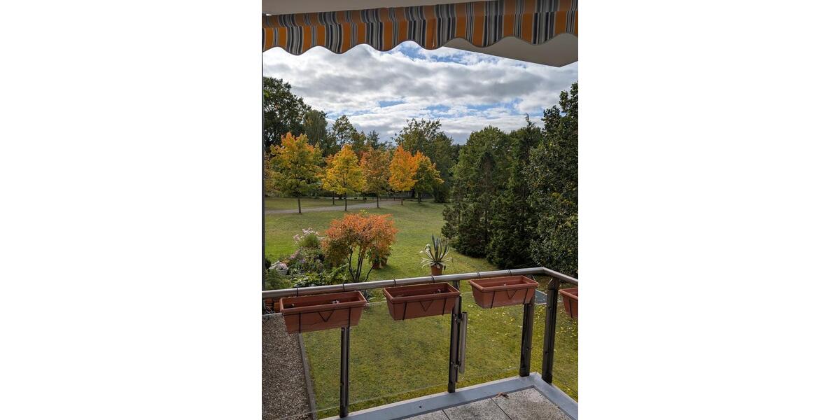 Etagenwohnung Fürstenwalde (Spree) - 2 Zimmer, 55 m&sup2;, 219.000&euro; | Angebot:24219157