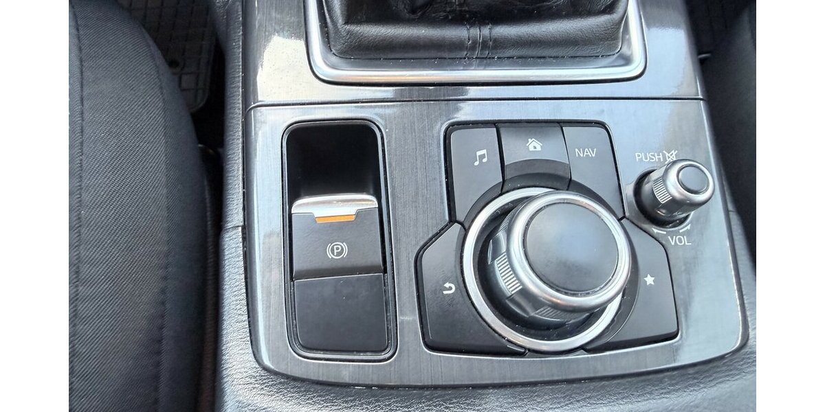 Mazda CX-5 2.2 SKYACTIV-D Exclusive-Line Navi Xenon 149.980 km 8.750 &euro; Altdorf 84032