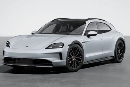 Porsche Taycan 23.900 km 113.900 &euro; Bayreuth 95448