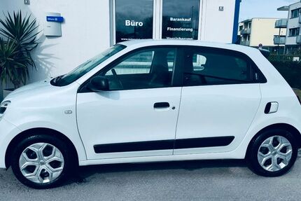 Renault Twingo 92.000 km 7.649 &euro; Gütersloh 33330