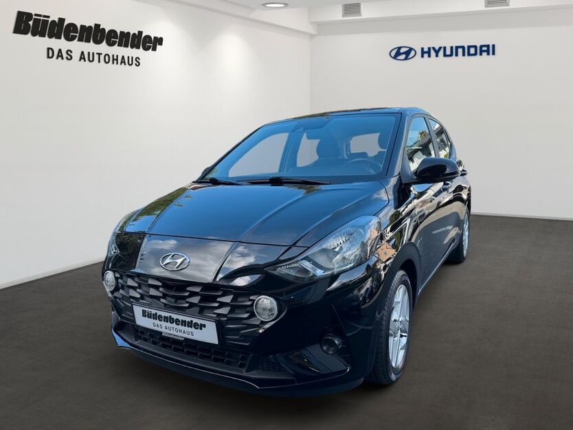 Hyundai i10 35.105 km 12.900 € Siegen 57076