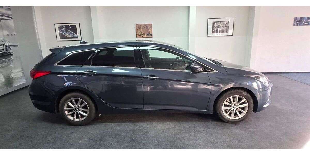 Hyundai i40 200.000 km 7.990 &euro; Asperg 71679