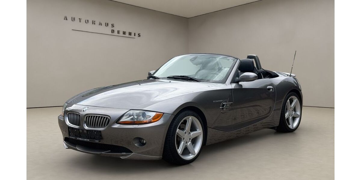 BMW Z4 79.000 km 17.500 &euro; Jülich 52428
