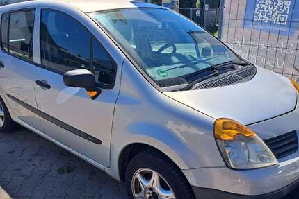 Renault Modus