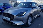 Suzuki Swift 1.2 Hybrid MT Club Klima Navi 2.500 km 17.990 € Obrigheim-Asbach 74847