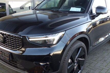 Volvo XC40 29.000 km 37.490 &euro; Aachen 52070