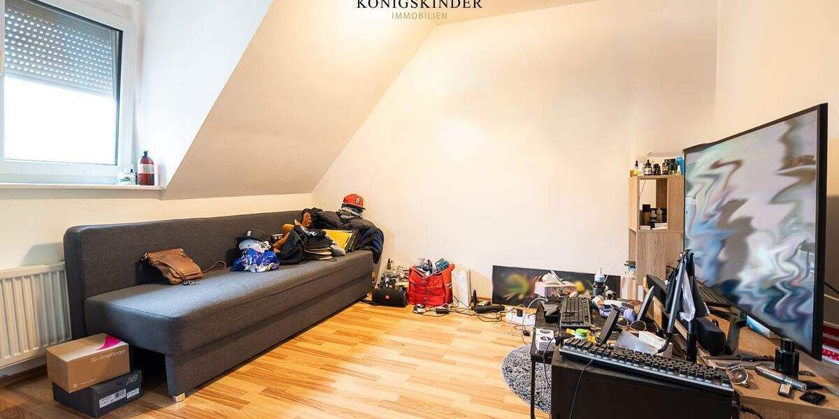 Mehrfamilienhaus, Wohnhaus Augsburg Lechhausen - 9 Zimmer, 217 m&sup2;, 1.148.000&euro; | Angebot:25732898