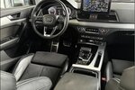 Audi Q5 35 TDI S line Sportback Matrix LED Virtual 165.000 km 29.499 &euro; Stade 21682
