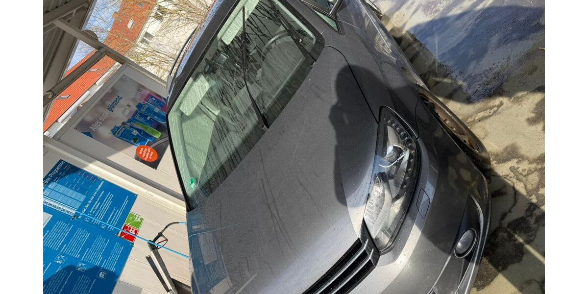 VW Touran 219.100 km 11.500 &euro; Halberstadt 38820