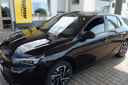 Opel Corsa 7.750 km 19.999 &euro; Bermatingen 88697