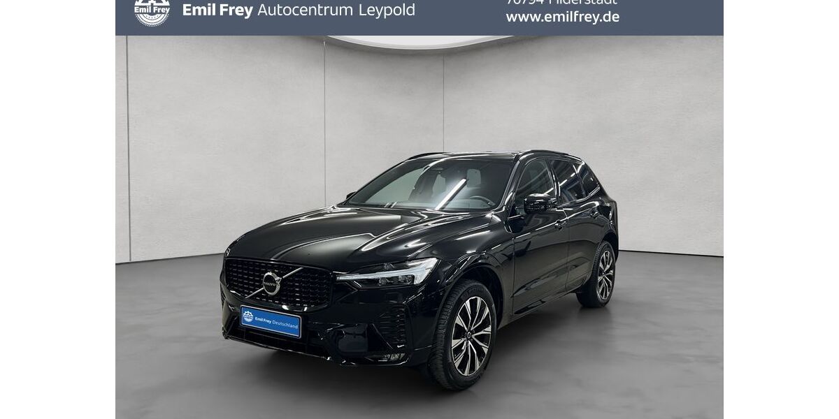 Volvo XC60 27.637 km 39.890 &euro; Filderstadt 70794