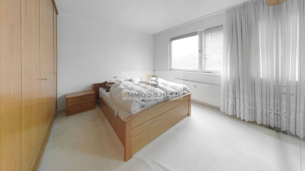 Etagenwohnung Köln Merheim - 2 Zimmer, 63 m&sup2;, 199.000&euro; | Angebot:26833418
