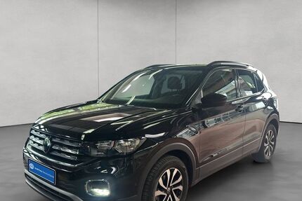 VW T-Cross 22.301 km 17.828 &euro; Reutlingen 72762