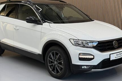 VW T-Roc 68.600 km 20.600 &euro; Burg Stargard 17094