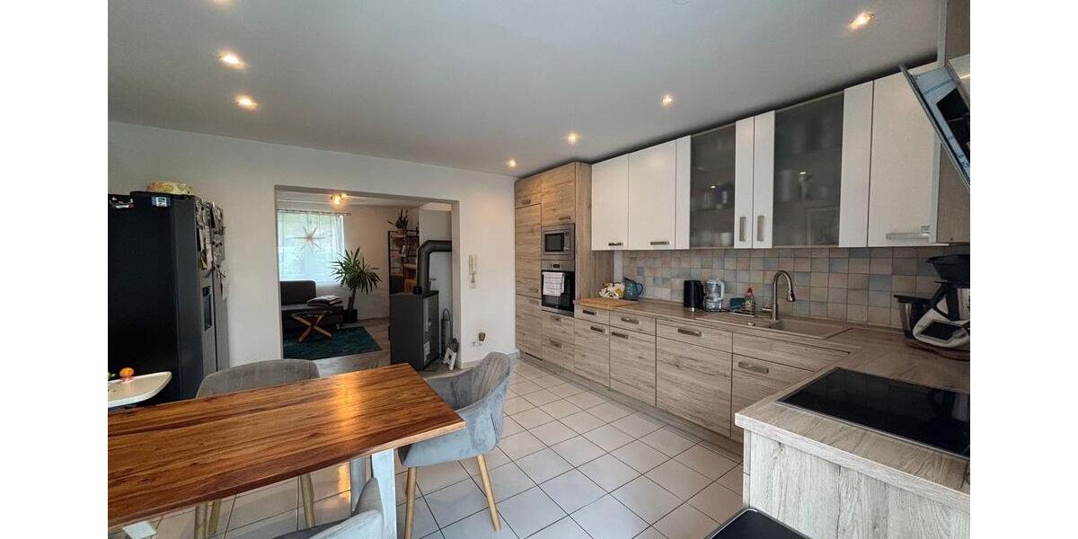 Hochparterre Kaufbeuren - 3 Zimmer, 80 m&sup2;, 339.000&euro; | Angebot:26768058