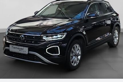 VW T-Roc 11.836 km 26.890 &euro; Plettenberg 58840