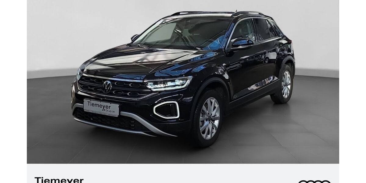 VW T-Roc 11.836 km 26.890 &euro; Plettenberg 58840