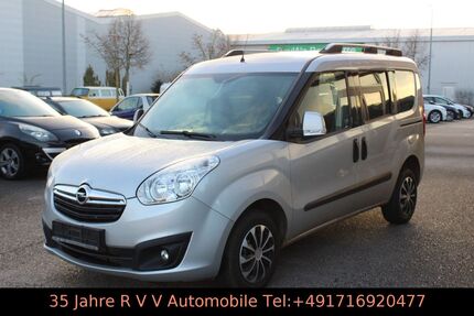 Opel Combo 190.000 km 2.990 &euro; Fürth (bei Nürnberg) 90763