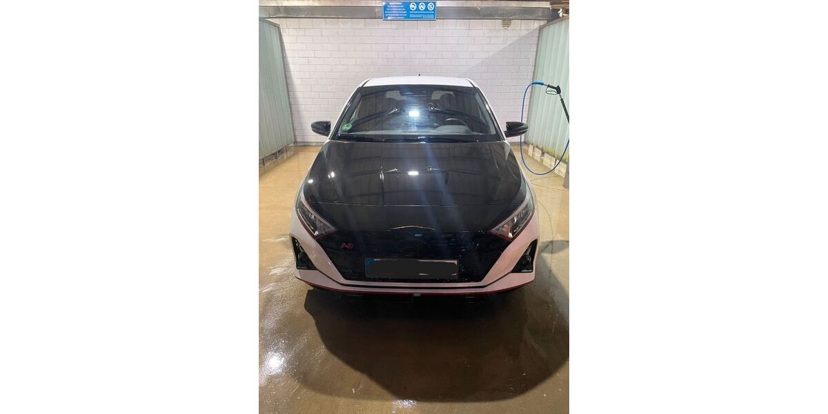 Hyundai i20 45.000 km 23.990 &euro; Köln 50735