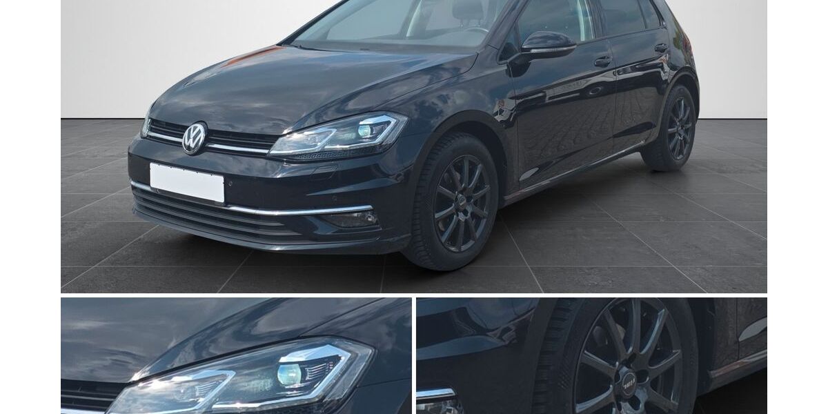 VW Golf 157.500 km 10.380 &euro; Altenberge 48341