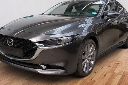 Mazda 3 19.999 km 26.990 &euro; Holzminden 37603