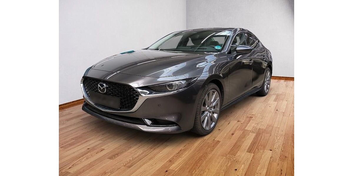 Mazda 3 19.999 km 26.990 &euro; Holzminden 37603