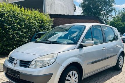 Renault Scenic 77.000 km 2.950 &euro; Bielefeld 33647