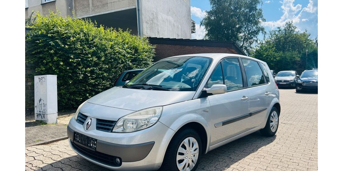 Renault Scenic 77.000 km 2.950 &euro; Bielefeld 33647
