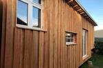 XL Tinyhouse, Modulhaus, Atelier, Wohnung 1 zimmer