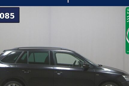 Skoda Fabia 123.266 km 10.980 &euro; Gyhum/Bockel 27404