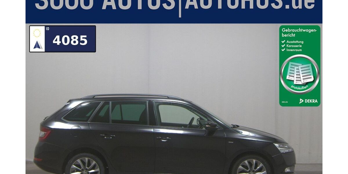 Skoda Fabia 123.266 km 11.780 &euro; Gyhum/Bockel 27404