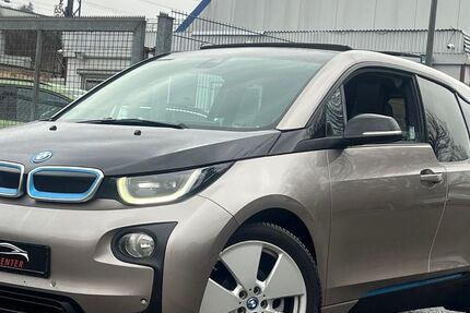 BMW i3 90.000 km 10.900 &euro; Weinheim 69469