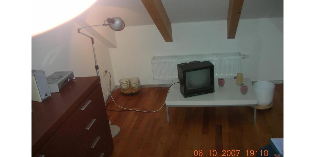 Dachgeschoßwohnung Langen (Hessen) - 3.5 Zimmer, 92 m&sup2;, 379.000&euro; | Angebot:26367969