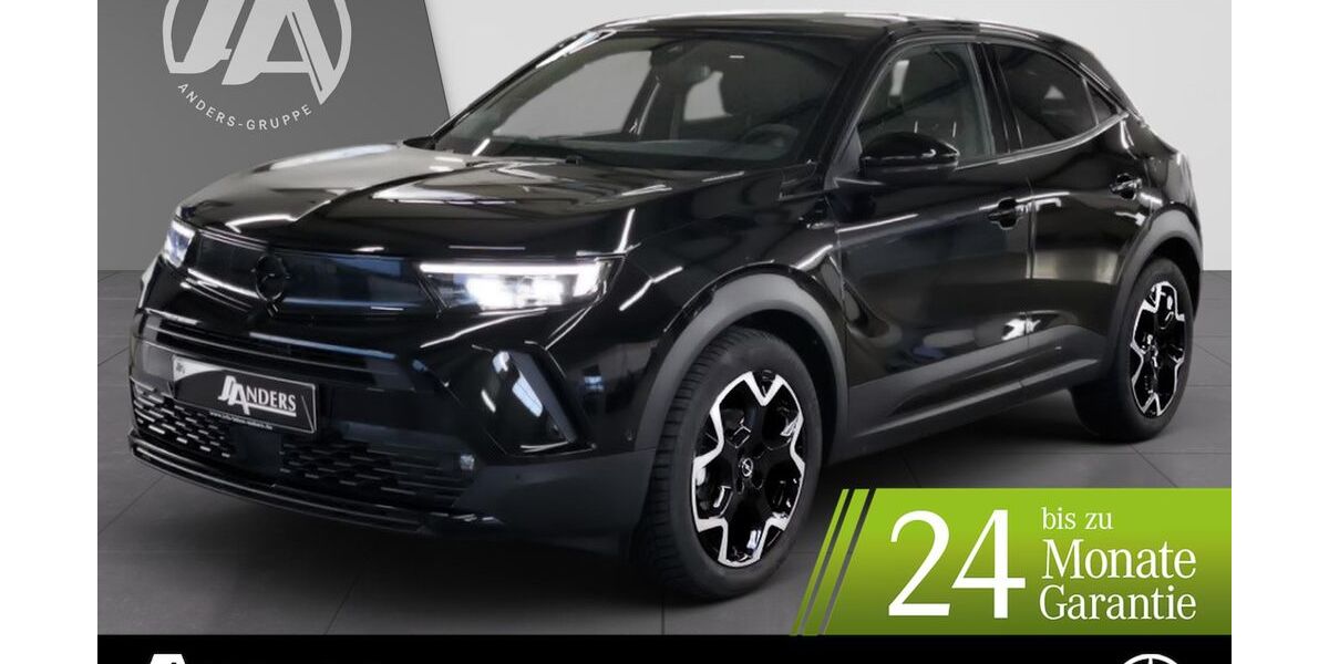 Opel Mokka 24.950 km 19.684 &euro; Syke 28857