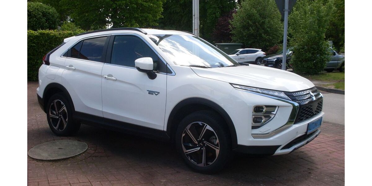 Mitsubishi Eclipse Cross 52.000 km 20.900 &euro; Alt-Mölln 23881