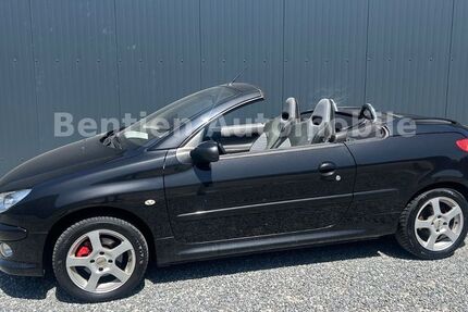 Peugeot 206 131.500 km 3.490 &euro; Schleswig 24837