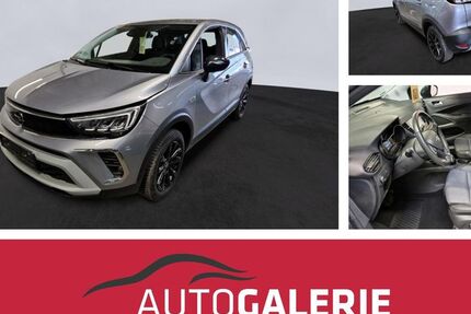Opel Crossland (X) 6.200 km 15.900 &euro; Braunschweig 38116