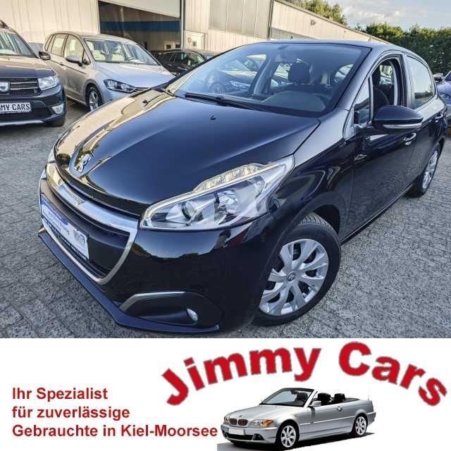 Peugeot 208 141.000 km 5.799 € Kiel-Moorsee 24145